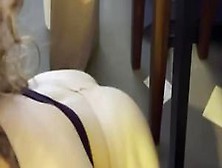 Famous Twerker Pov Blowjob