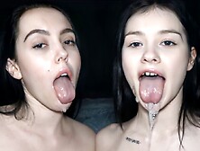 Verified Amateurs Featuring Zoe Doll And Broken Sluts's Doggystyle Video