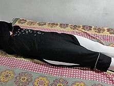 Village fucking sister and brother sleeping pussy fucking Komal Sharma sex Indian
