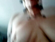 The main thing inside sex is Love! Older lovers fucks & jokes!)