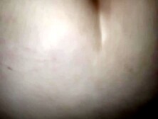 cheating college gym skank