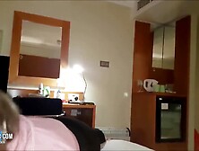 PartyspaSS mit meinem Chef inside seinem Hotel