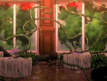 Watch Rakuen Shinshoku Island of the Dead Episode 01 - A Hentai Porn Adventure