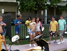 Watch Pulchritudinous Jessica Lynns Movie