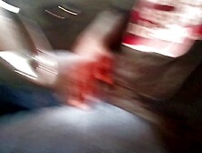 ENCOUNTER A PROSTITUTE AT THA TRUCK STOP!!!