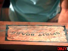 Large butt chick Lexi Lore sucked large dong and hawt playgirl enjoyed coarse vagina screwing and coarse ass slam