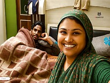 Indian Desi Gav Ki Bhabhi With Dever Bed Romance Seen By -snapchat143