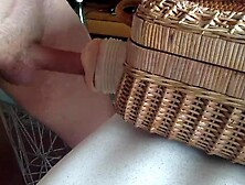 French Brutus's masturbate movie by Verified Amateurs