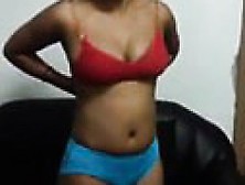 Really Spectacular Indian Spouse That Was Dexi Undressed Wi