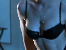 Jamie Lee Curtis Sexy Dance