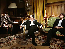 Piacere Claudia - Episode five