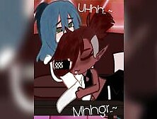 {Sex request for Hailey}{Lesbian}{Horny Demon's}{Demon: Kia}