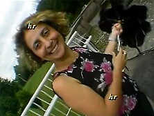 Neverseen! Italian amateur pornography of my aunt - Stories