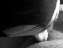 I love the way big dick step son eats step moms wet ebony pussy