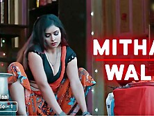 Indian Temptress Melts in Homemade Erotic Bliss