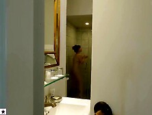 Classic Hotel Story step Mommy step Son