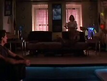 Silvester Stallone & Sandra Bullock Cyber Sex Scene