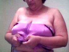 Mega Hangers #9 (BBW)