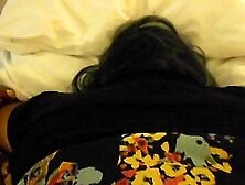 18 year old Paola Avila Casting