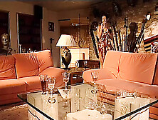 Scambi di coppia Sc 6 lewd anal sex