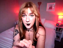 Ive Decided Youre A Cuck