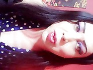 Ankara Travesti Prensesela Shemale 32