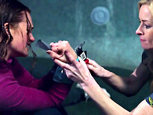 Ellie Darcey-alden - Movie Bondage