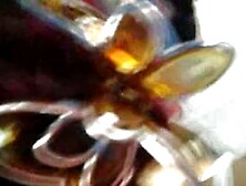 Touch big ass spanish in bus 1