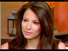 Debrahlee Lorenzana Jerk Off Challenge