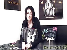 Gay Sissy Skinny Emo Fucked Cute Emo Mylo Fox