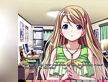 Momoka Four (Eroge! ~Sex And Games Makes Splendid Games~)