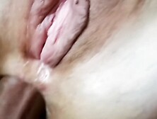 Anale Zerstorung Mit Extrem Creampie !!
