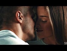First Touch - Ambar Lapiedra & Deny Lou