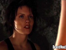 Lesbo Angels And Forbidden Love