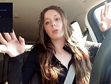 Tim Hortons Drive Thru PART two