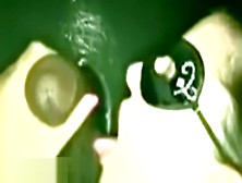 my first gloryhole experience