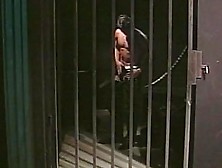 Hot Hardcore Gay Fuck In The Jail