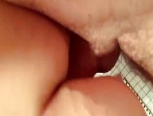 Amateur First Time Anal.  Big Dick In Virgin Teen Ass (Pov)