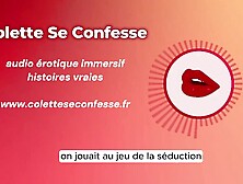 Flirt à domicile