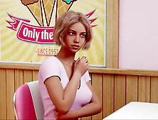 Lets play,  mommy,  mom