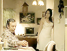 El infierno (2010) Elizabeth Cervantes