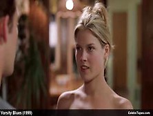 Ali Larter,  Bristi Havins & Tonie Perensky Nude And Sexy