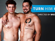 Michael Del Ray & Dante Colle In Turn Him On: Dante & Michael