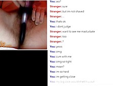 Hairy Omegle