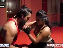 Gym Trainer Boy Personal Training Diy Ladki Ko Chudai Chudai