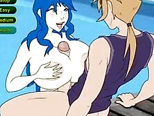 pulling some fairy tail