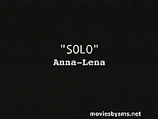 Anna Lena Svensson - Solo