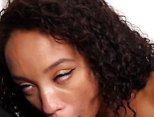 Petite college girl Teacher's-Petrification #1 - Small Frame Babe Sucks Big Dick