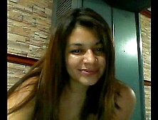 colombiana rica ense&ntilde a todo