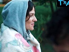 Victoria Findlay Butt,  Breasts Scene in Kennt Ihr Euch?